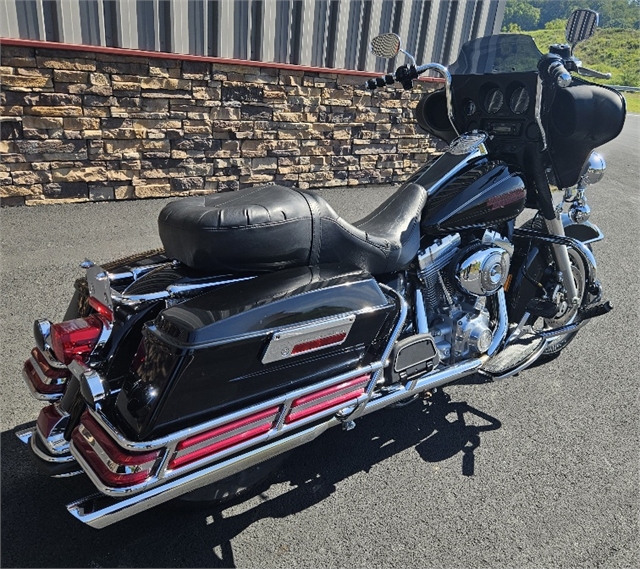 2006 Harley-Davidson Electra Glide Standard at RG's Almost Heaven Harley-Davidson, Nutter Fort, WV 26301