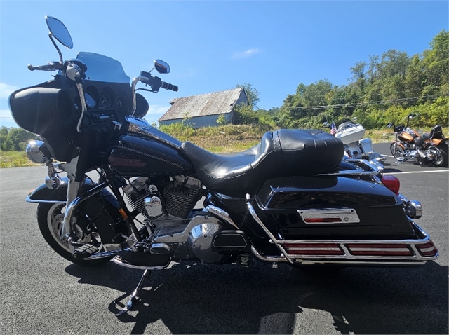 2006 Harley-Davidson Electra Glide Standard at RG's Almost Heaven Harley-Davidson, Nutter Fort, WV 26301