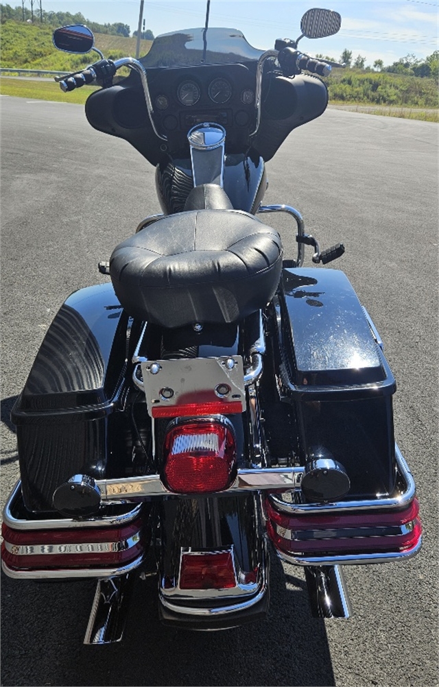 2006 Harley-Davidson Electra Glide Standard at RG's Almost Heaven Harley-Davidson, Nutter Fort, WV 26301