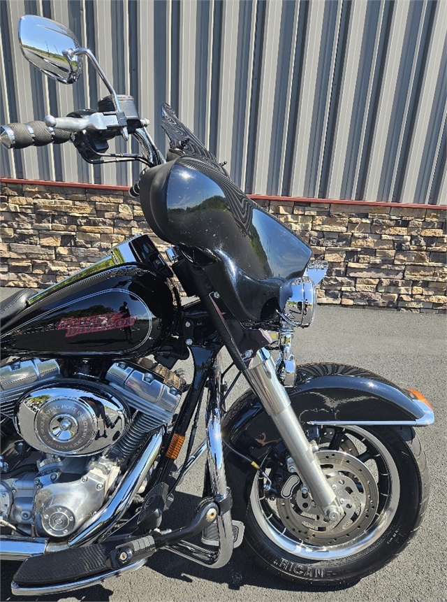 2006 Harley-Davidson Electra Glide Standard at RG's Almost Heaven Harley-Davidson, Nutter Fort, WV 26301