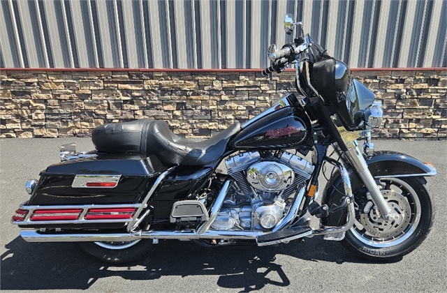 2006 Harley-Davidson Electra Glide Standard at RG's Almost Heaven Harley-Davidson, Nutter Fort, WV 26301