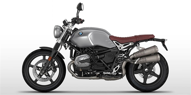 2023 BMW R nineT Scrambler at Teddy Morse Grand Junction Powersports