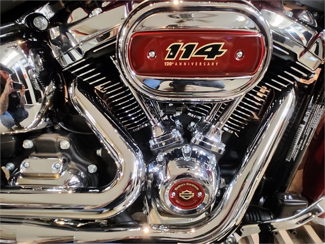 2023 Harley-Davidson Softail Heritage Classic Anniversary at Phantom Harley-Davidson