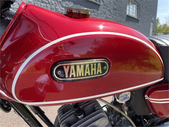 1971 YAMAHA AT1-C at Martin Moto