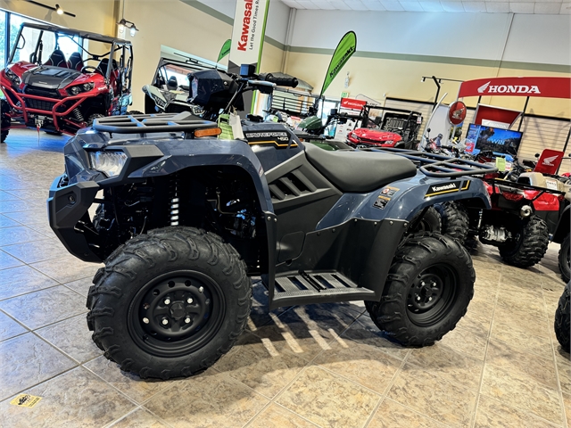 2025 Kawasaki Brute Force 450 4x4 at Ehlerding Motorsports