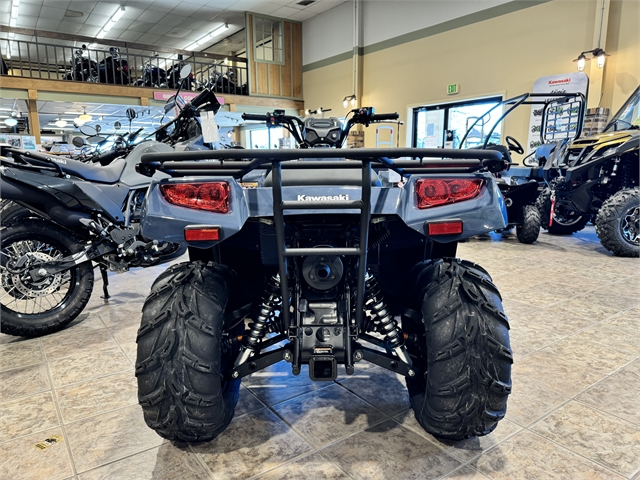 2025 Kawasaki Brute Force 450 4x4 at Ehlerding Motorsports