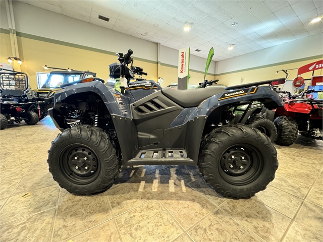 2025 Kawasaki Brute Force 450 4x4 at Ehlerding Motorsports