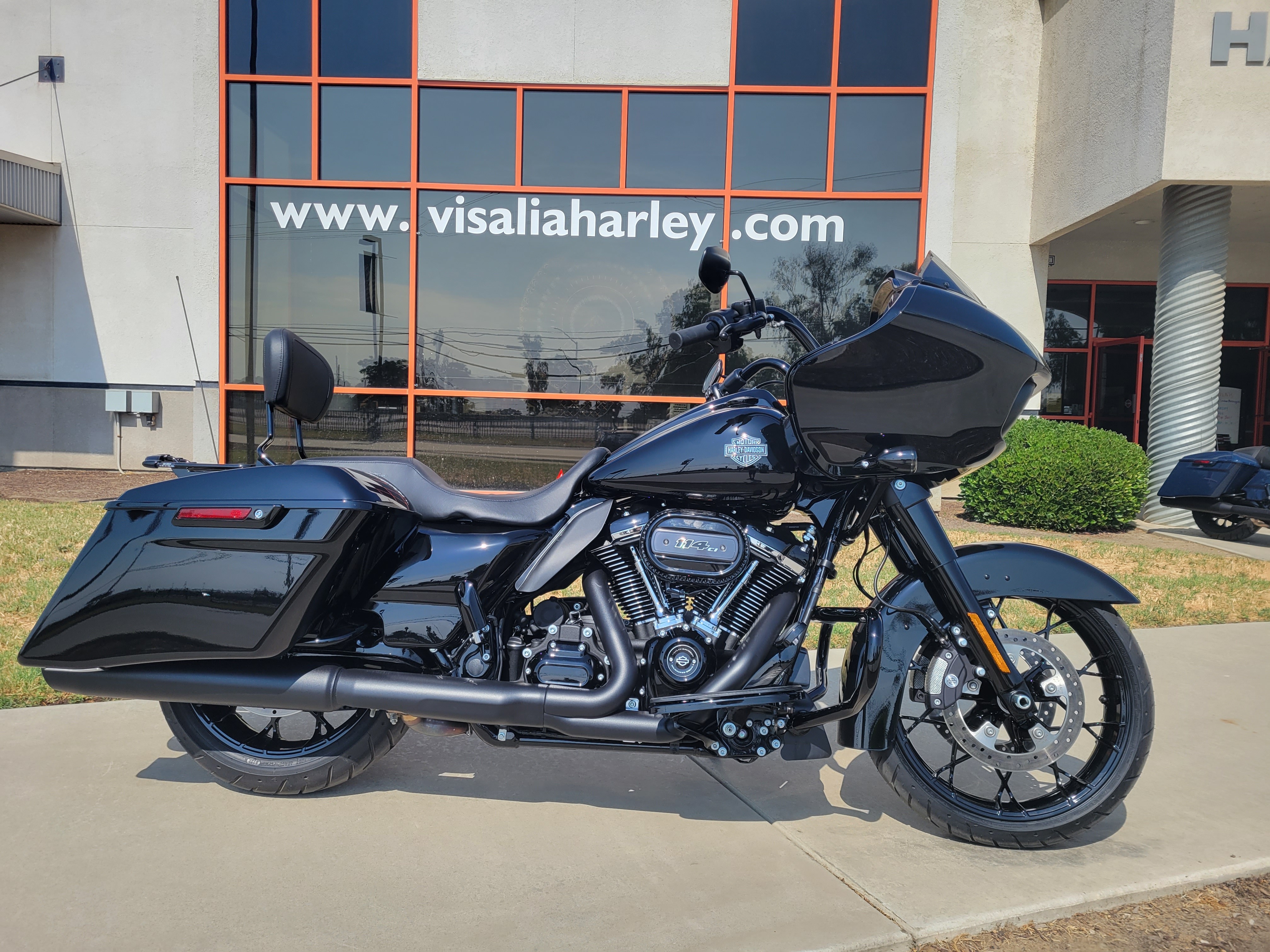 2023 Harley-Davidson Road Glide Special at Visalia Harley-Davidson