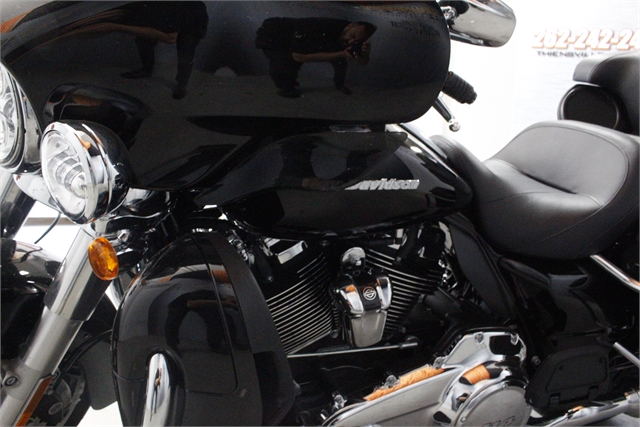2022 Harley-Davidson FLHTK at Suburban Motors Harley-Davidson