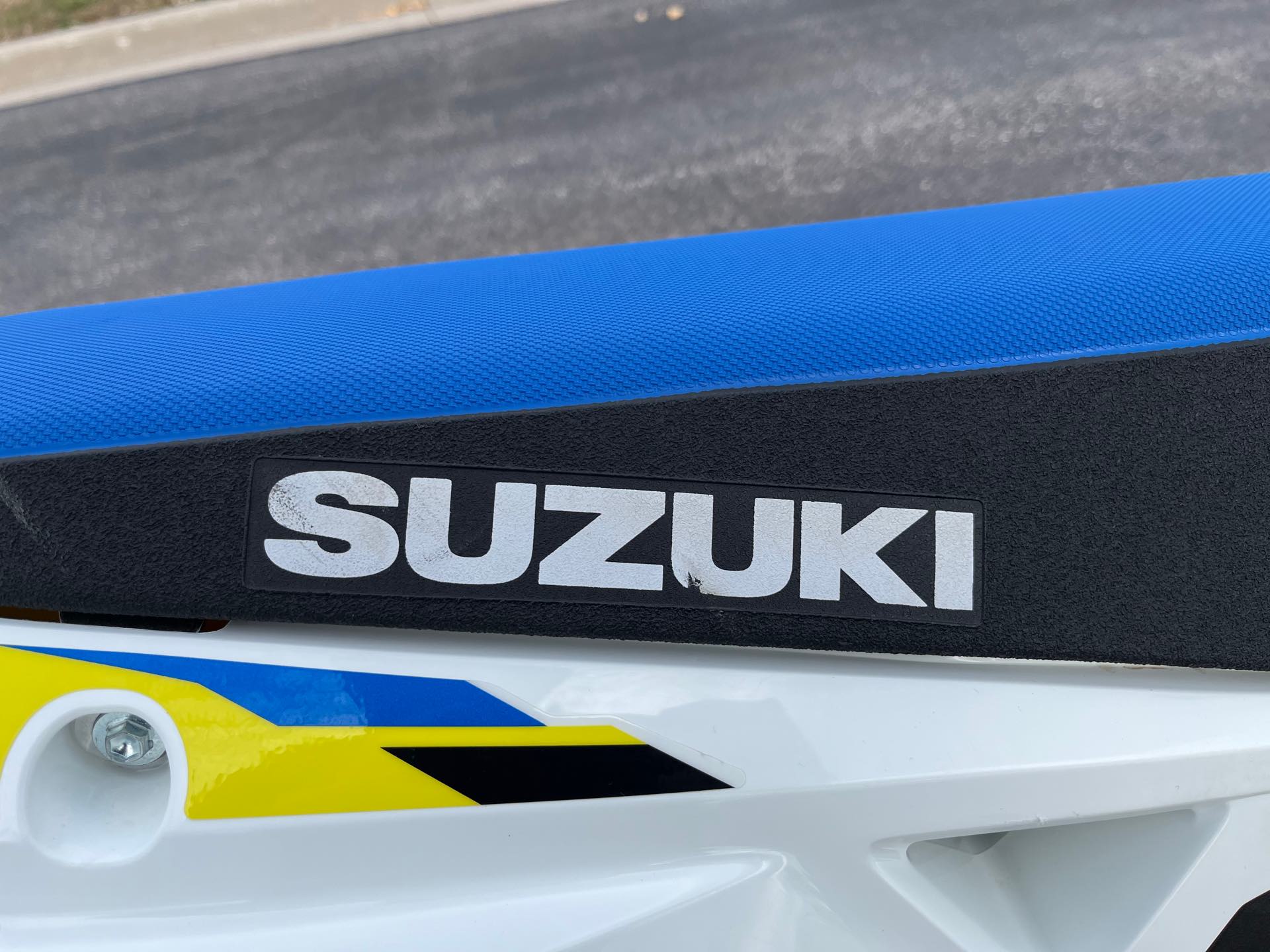 2023 Suzuki RM-Z 450 at Mount Rushmore Motorsports