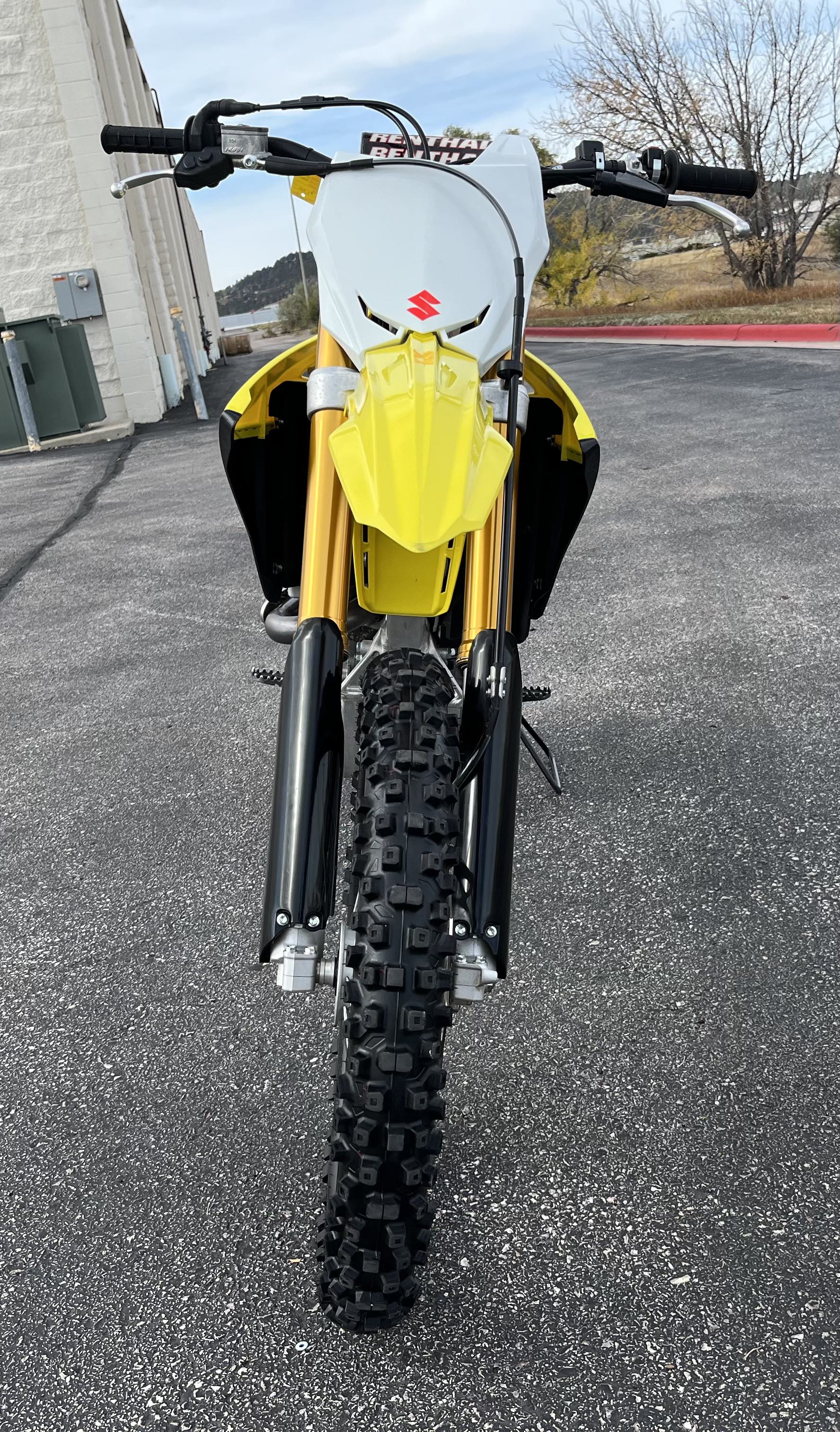 2023 Suzuki RM-Z 450 at Mount Rushmore Motorsports