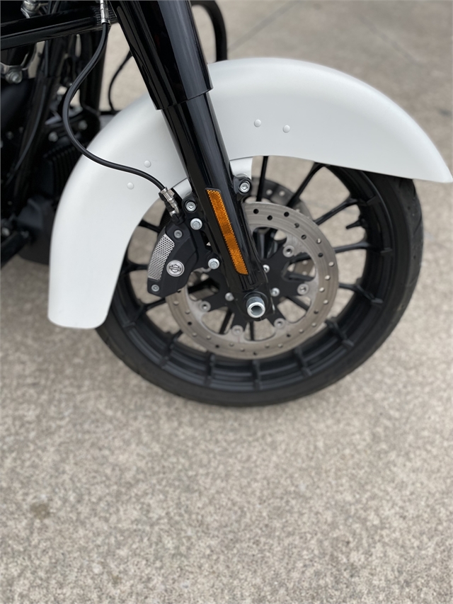 2018 Harley-Davidson Street Glide Special at Head Indian Motorcycle