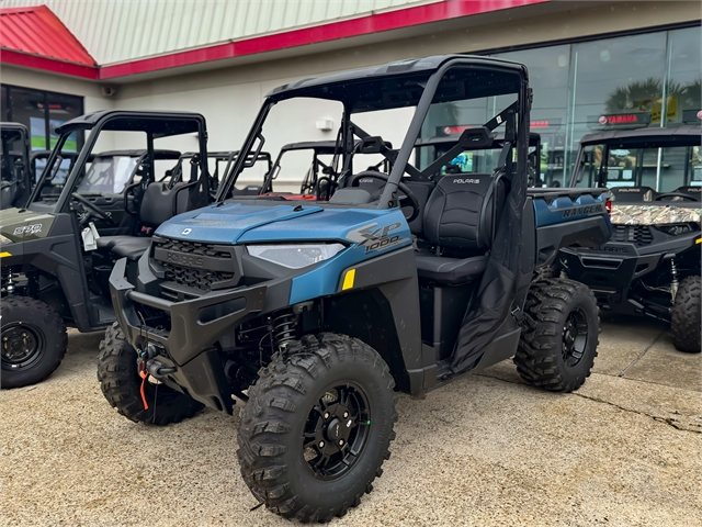 2025 Polaris Ranger XP 1000 Premium at Friendly Powersports Baton Rouge