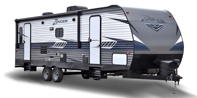 2018 CrossRoads Zinger ZR280RK at Lee's Country RV