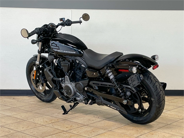 2022 Harley-Davidson Sportster Nightster at Destination Harley-Davidson®, Tacoma, WA 98424