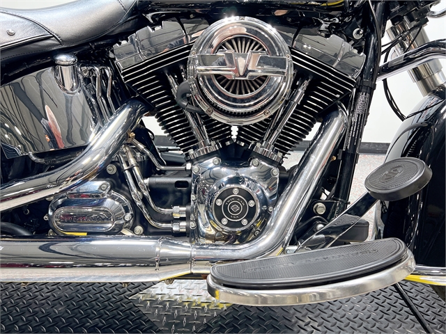 2016 Harley-Davidson Softail Heritage Softail Classic at Harley-Davidson of Madison