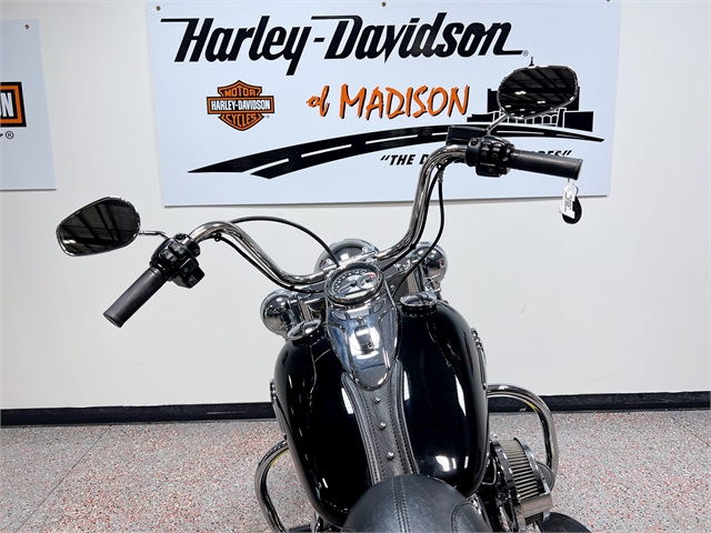 2016 Harley-Davidson Softail Heritage Softail Classic at Harley-Davidson of Madison