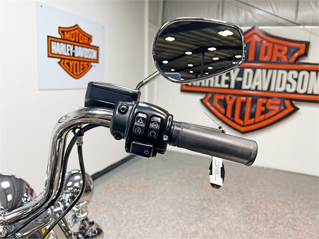 2016 Harley-Davidson Softail Heritage Softail Classic at Harley-Davidson of Madison