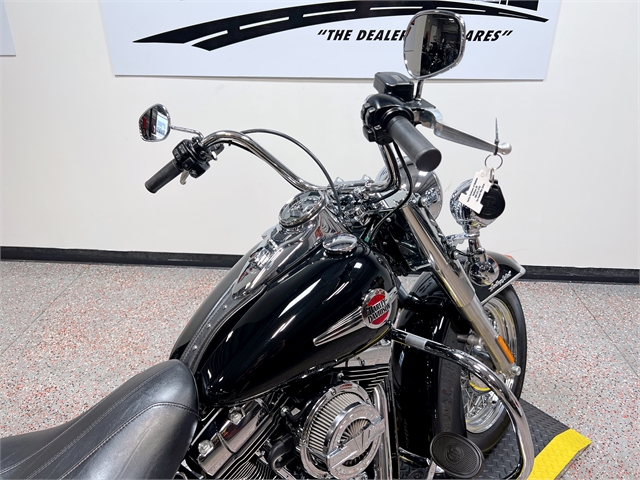 2016 Harley-Davidson Softail Heritage Softail Classic at Harley-Davidson of Madison