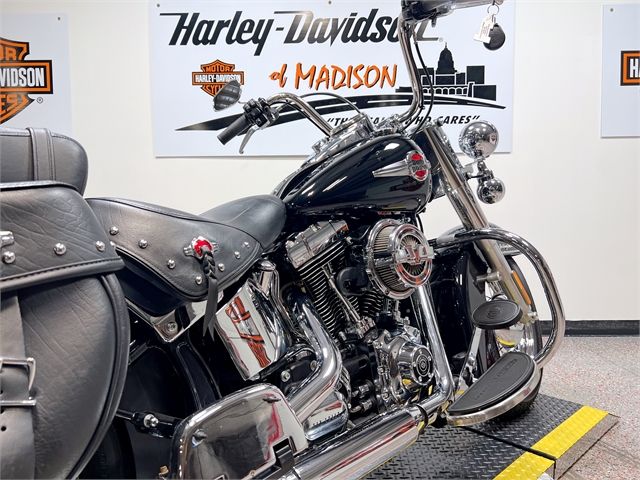 2016 Harley-Davidson Softail Heritage Softail Classic at Harley-Davidson of Madison