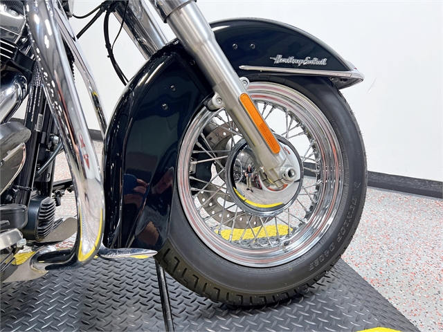 2016 Harley-Davidson Softail Heritage Softail Classic at Harley-Davidson of Madison