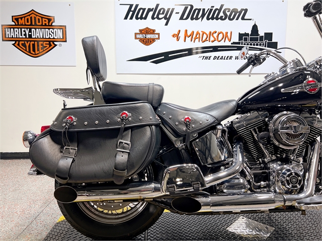 2016 Harley-Davidson Softail Heritage Softail Classic at Harley-Davidson of Madison