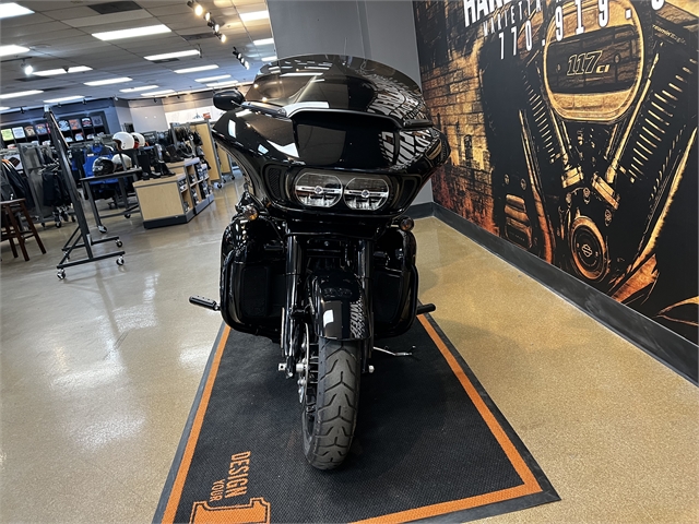 2023 Harley-Davidson Road Glide Limited at Hellbender Harley-Davidson