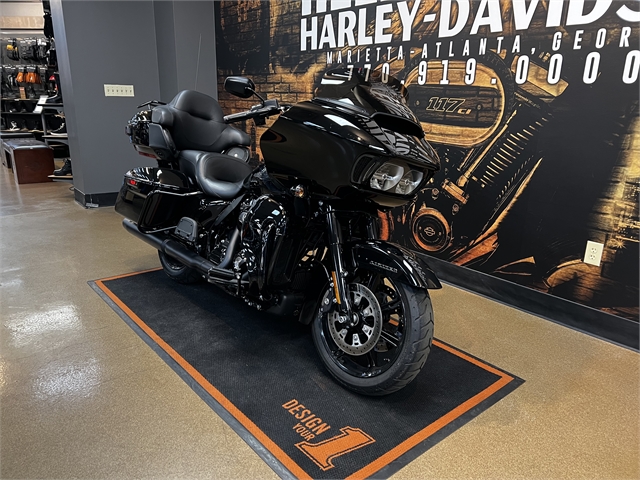 2023 Harley-Davidson Road Glide Limited at Hellbender Harley-Davidson