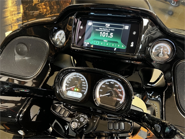 2023 Harley-Davidson Road Glide Limited at Hellbender Harley-Davidson