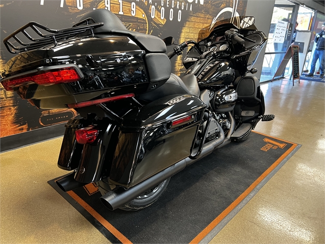 2023 Harley-Davidson Road Glide Limited at Hellbender Harley-Davidson