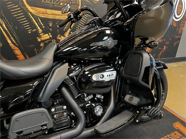 2023 Harley-Davidson Road Glide Limited at Hellbender Harley-Davidson