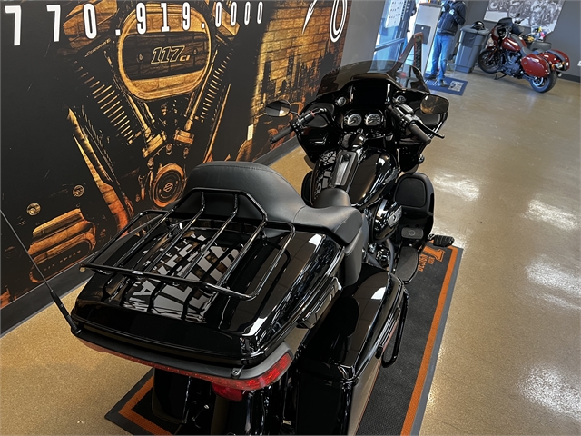 2023 Harley-Davidson Road Glide Limited at Hellbender Harley-Davidson