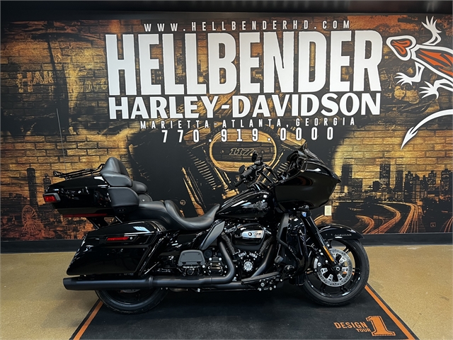 2023 Harley-Davidson Road Glide Limited at Hellbender Harley-Davidson