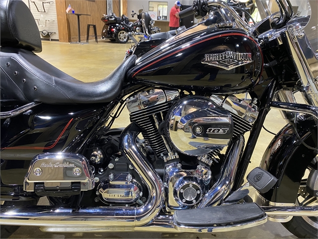 2014 HARLEY-DAVIDSON ROAD KING Base at Temecula Harley-Davidson