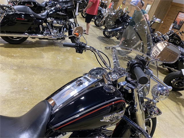 2014 HARLEY-DAVIDSON ROAD KING Base at Temecula Harley-Davidson