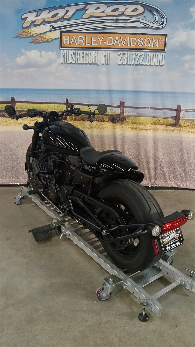 2021 Harley-Davidson RH1250S at Hot Rod Harley-Davidson