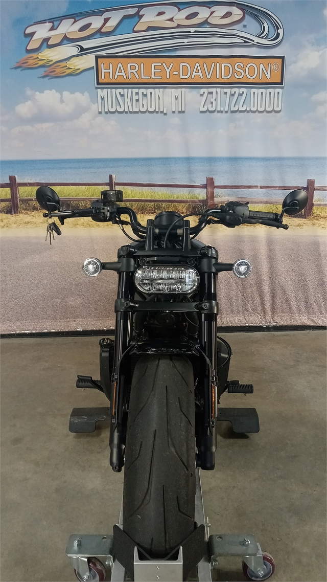 2021 Harley-Davidson RH1250S at Hot Rod Harley-Davidson