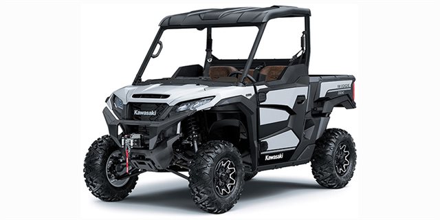 2024 Kawasaki RIDGE Ranch Edition at Paulson's Motorsports