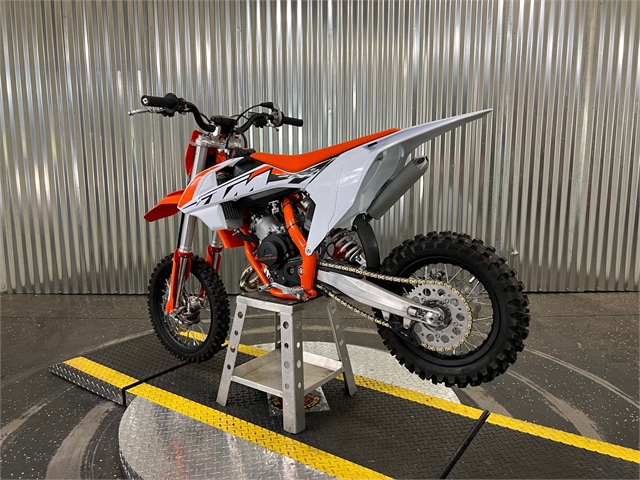 2023 KTM SX 65 at Teddy Morse's BMW Motorcycles of Grand Junction