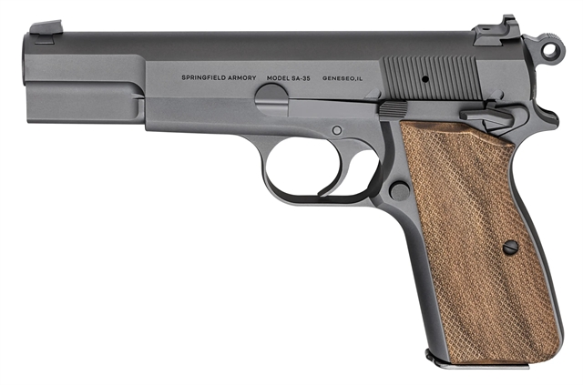 2023 Springfield Armory Handgun at Harsh Outdoors, Eaton, CO 80615