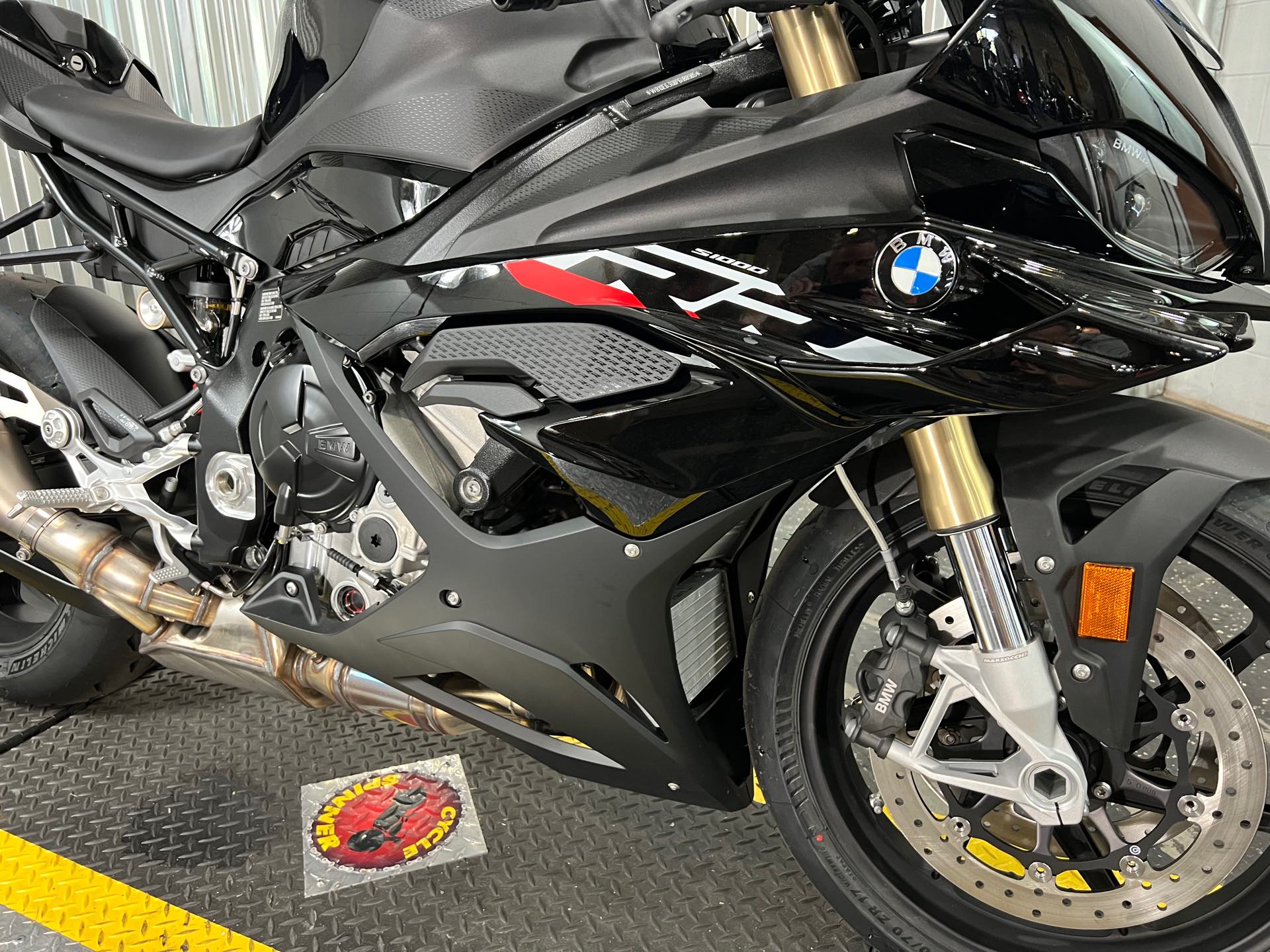 2023 BMW S 1000 RR 1000 RR at Teddy Morse's BMW Motorcycles of Grand Junction
