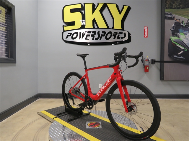 2022 SPECIALIZED CREO SL EXPERT CARBON XL at Sky Powersports Port Richey