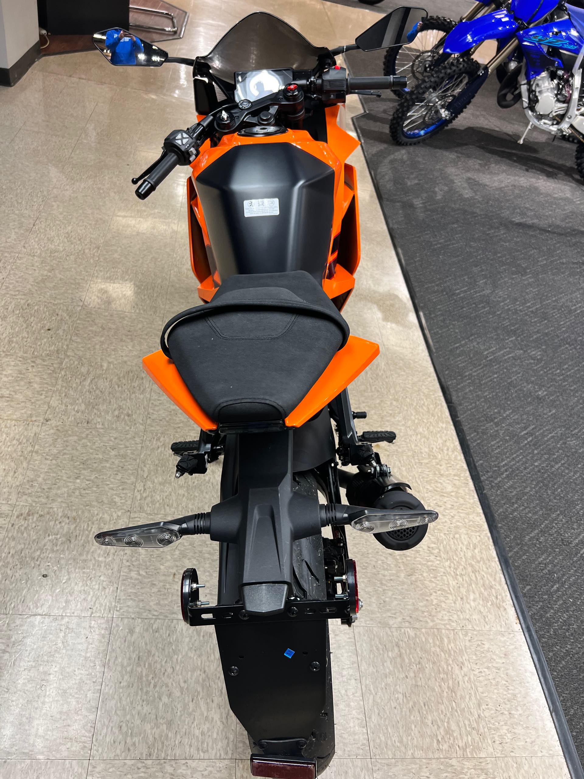 2024 KTM RC 390 at Sloans Motorcycle ATV, Murfreesboro, TN, 37129
