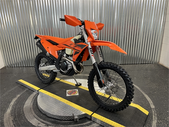 2025 KTM 450 XCF-W 450 F-W at Teddy Morse Grand Junction Powersports