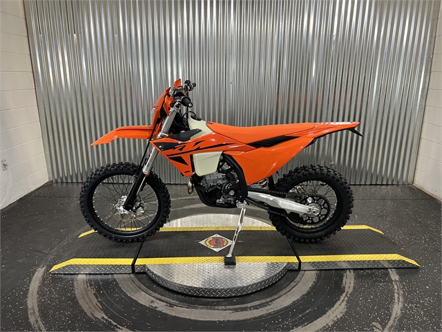 2025 KTM 450 XCF-W 450 F-W at Teddy Morse Grand Junction Powersports