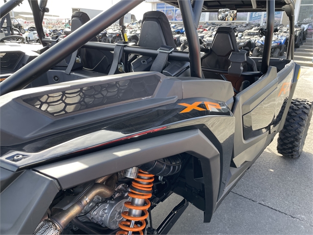 2024 Polaris RZR XP 4 1000 Ultimate at Edwards Motorsports & RVs