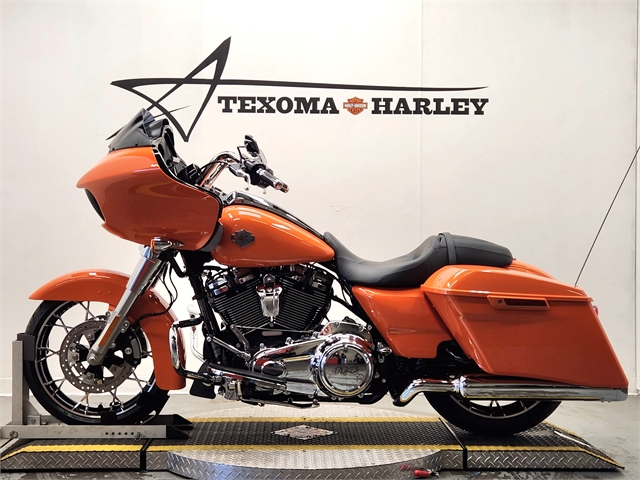 2023 Harley-Davidson Road Glide Special at Texoma Harley-Davidson
