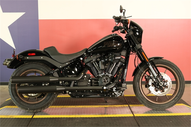 2023 Harley-Davidson Softail Low Rider S at Texas Harley