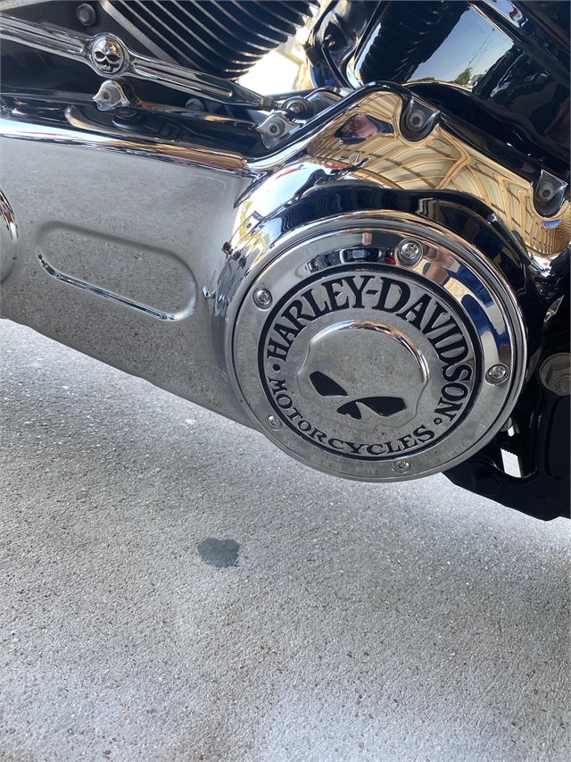 2015 Harley-Davidson Softail Breakout at Harley-Davidson of Waco