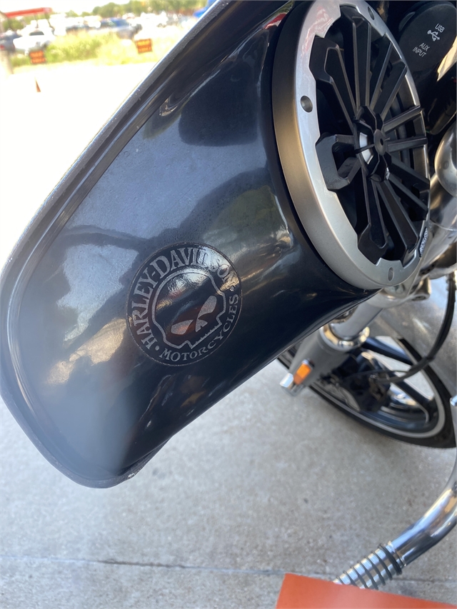 2015 Harley-Davidson Softail Breakout at Harley-Davidson of Waco